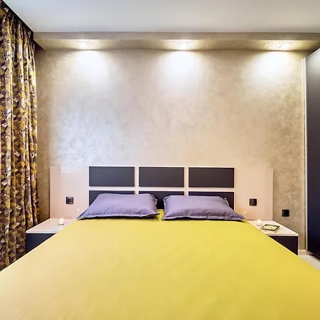 S Appartamento Varna