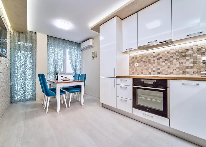 Apartment S Varna