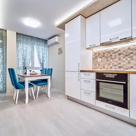 Apartman S Várna